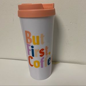 Bando Travel mug